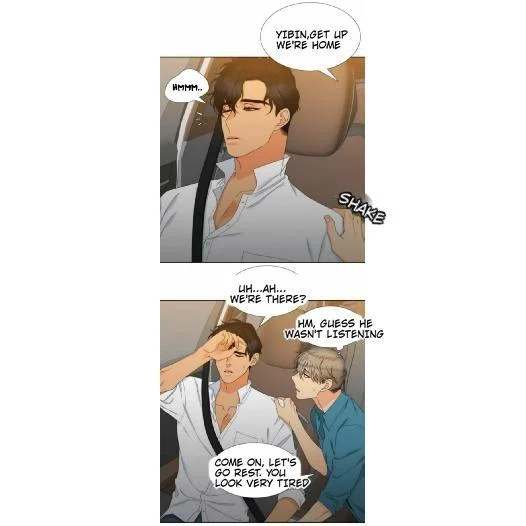 Blood Link - Chapter 58 [photo 17] - MangaPorn