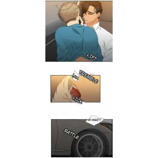 Blood Link - Chapter 58 [photo 18] - MangaPorn