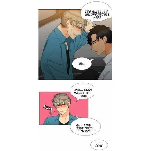 Blood Link - Chapter 58 [photo 20] - MangaPorn