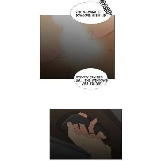 Blood Link - Chapter 58 [photo 22] - MangaPorn