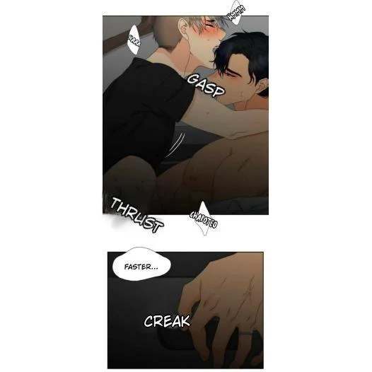 Blood Link - Chapter 58 [photo 23] - MangaPorn