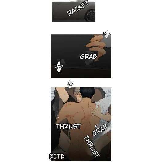 Blood Link - Chapter 58 [photo 24] - MangaPorn