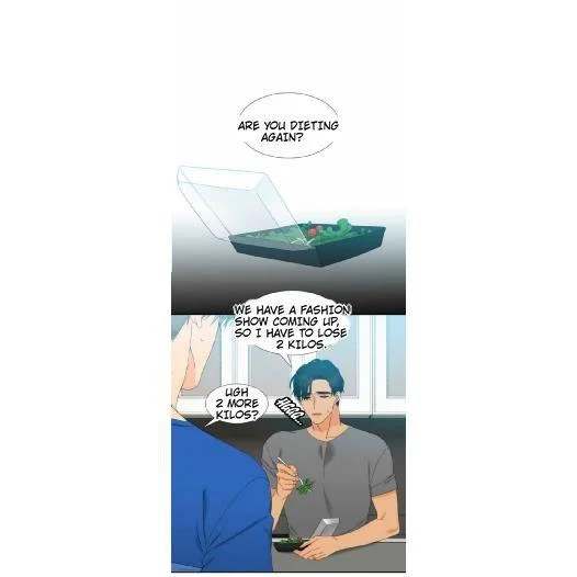 Blood Link - Chapter 58 [photo 7] - MangaPorn