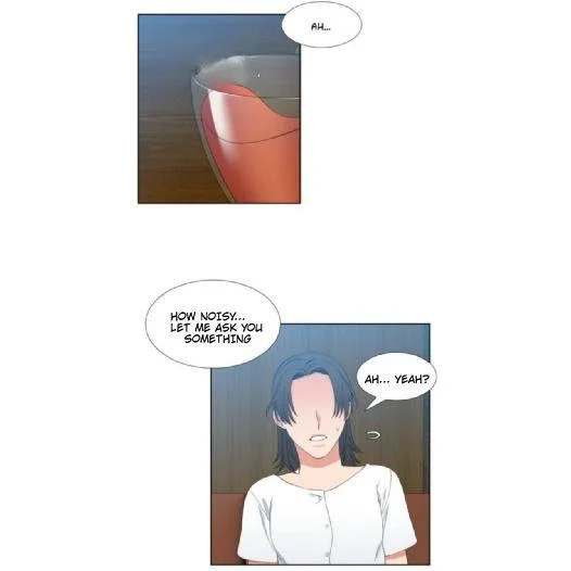 Blood Link - Chapter 59 [photo 10] - MangaPorn