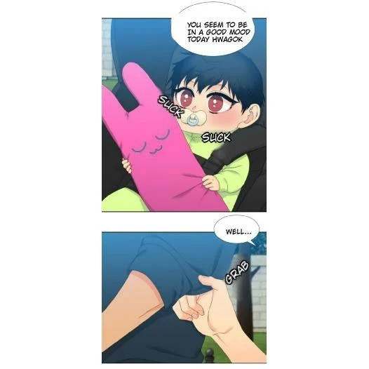 Blood Link - Chapter 59 [photo 13] - MangaPorn