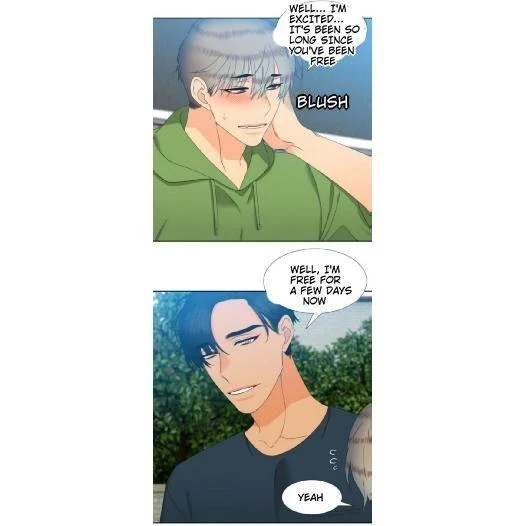 Blood Link - Chapter 59 [photo 15] - MangaPorn