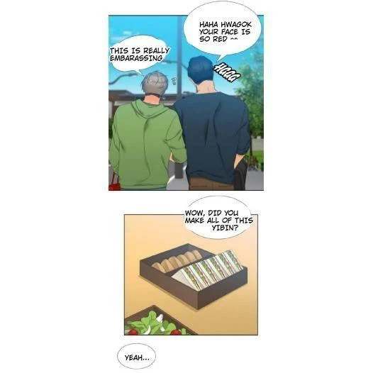 Blood Link - Chapter 59 [photo 16] - MangaPorn