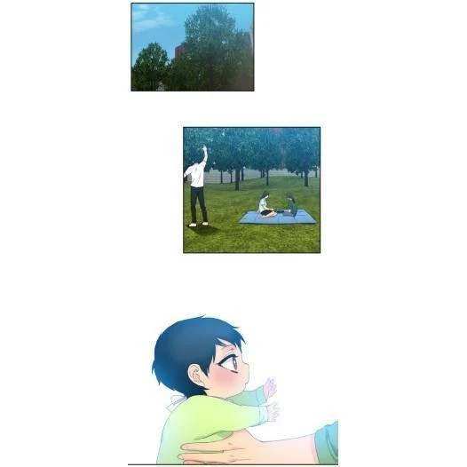 Blood Link - Chapter 59 [photo 19] - MangaPorn