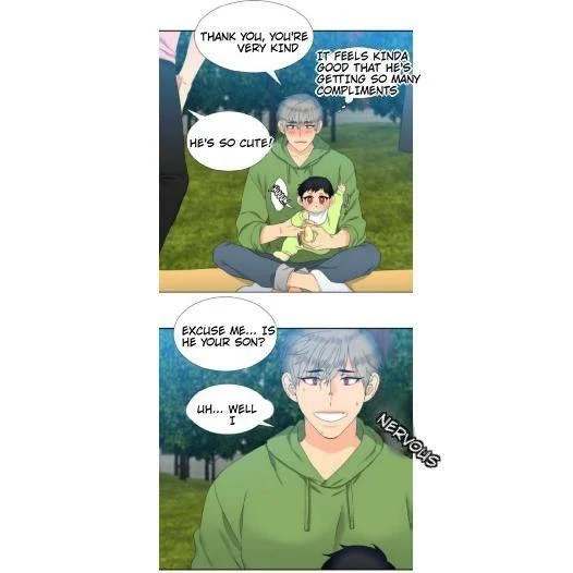 Blood Link - Chapter 59 [photo 23] - MangaPorn