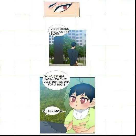 Blood Link - Chapter 59 [photo 24] - MangaPorn