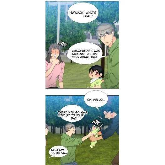 Blood Link - Chapter 59 [photo 26] - MangaPorn