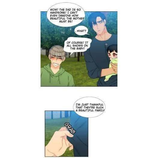 Blood Link - Chapter 59 [photo 27] - MangaPorn