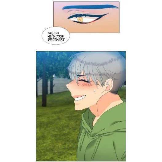 Blood Link - Chapter 59 [photo 28] - MangaPorn