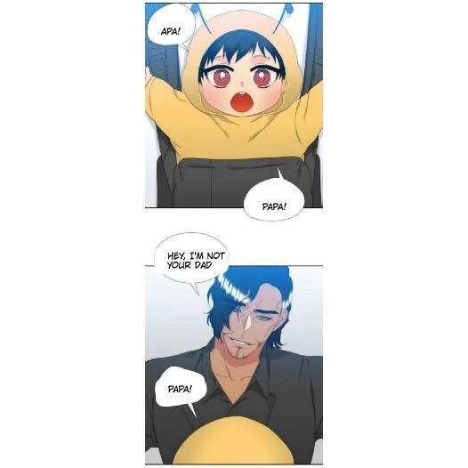 Blood Link - Chapter 60 [photo 12] - MangaPorn