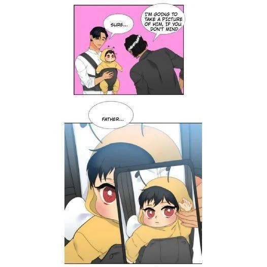 Blood Link - Chapter 60 [photo 13] - MangaPorn