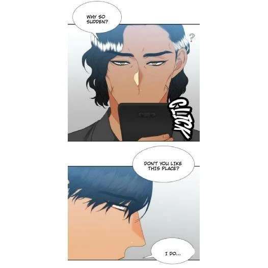 Blood Link - Chapter 60 [photo 15] - MangaPorn