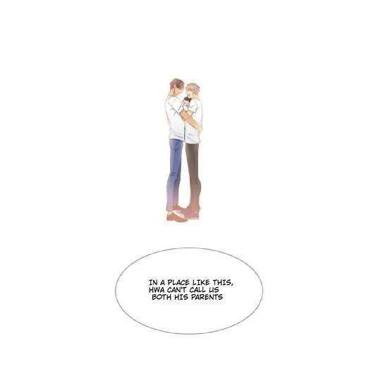 Blood Link - Chapter 60 [photo 17] - MangaPorn