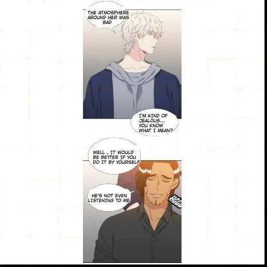 Blood Link - Chapter 60 [photo 27] - MangaPorn