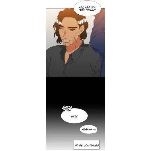 Blood Link - Chapter 60 [photo 33] - MangaPorn