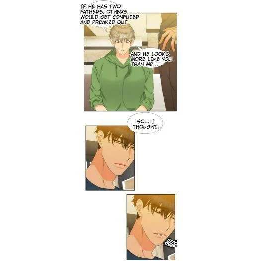 Blood Link - Chapter 60 [photo 4] - MangaPorn