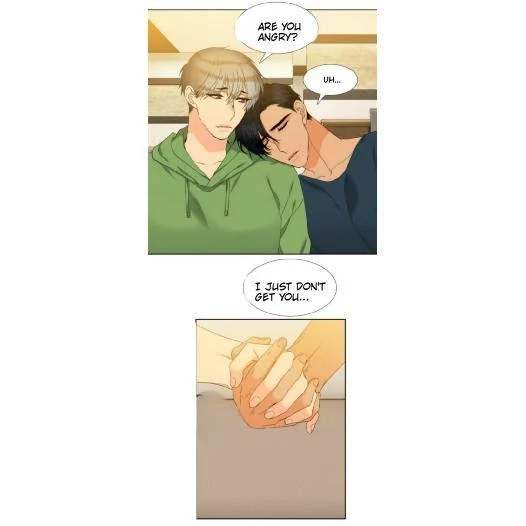 Blood Link - Chapter 60 [photo 5] - MangaPorn