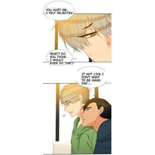 Blood Link - Chapter 60 [photo 6] - MangaPorn