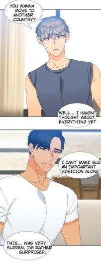 Blood Link - Chapter 61 [photo 10] - MangaPorn