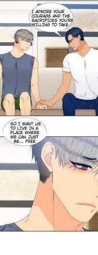 Blood Link - Chapter 61 [photo 13] - MangaPorn