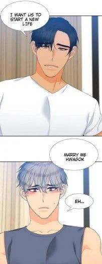 Blood Link - Chapter 61 [photo 14] - MangaPorn