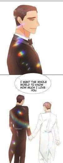 Blood Link - Chapter 61 [photo 17] - MangaPorn