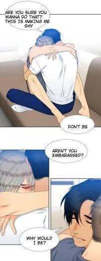 Blood Link - Chapter 61 [photo 18] - MangaPorn