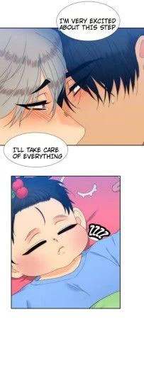 Blood Link - Chapter 61 [photo 24] - MangaPorn