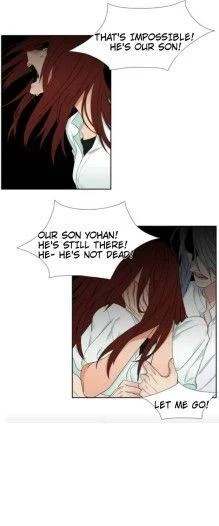 Blood Link - Chapter 61 [photo 3] - MangaPorn