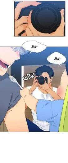 Blood Link - Chapter 61 [photo 6] - MangaPorn