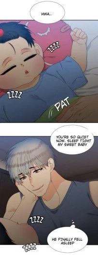 Blood Link - Chapter 61 [photo 8] - MangaPorn