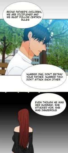 Blood Link - Chapter 62 [photo 13] - MangaPorn