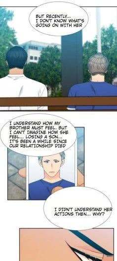 Blood Link - Chapter 62 [photo 14] - MangaPorn