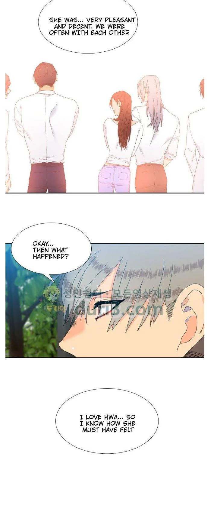 Blood Link - Chapter 62 [photo 17] - MangaPorn