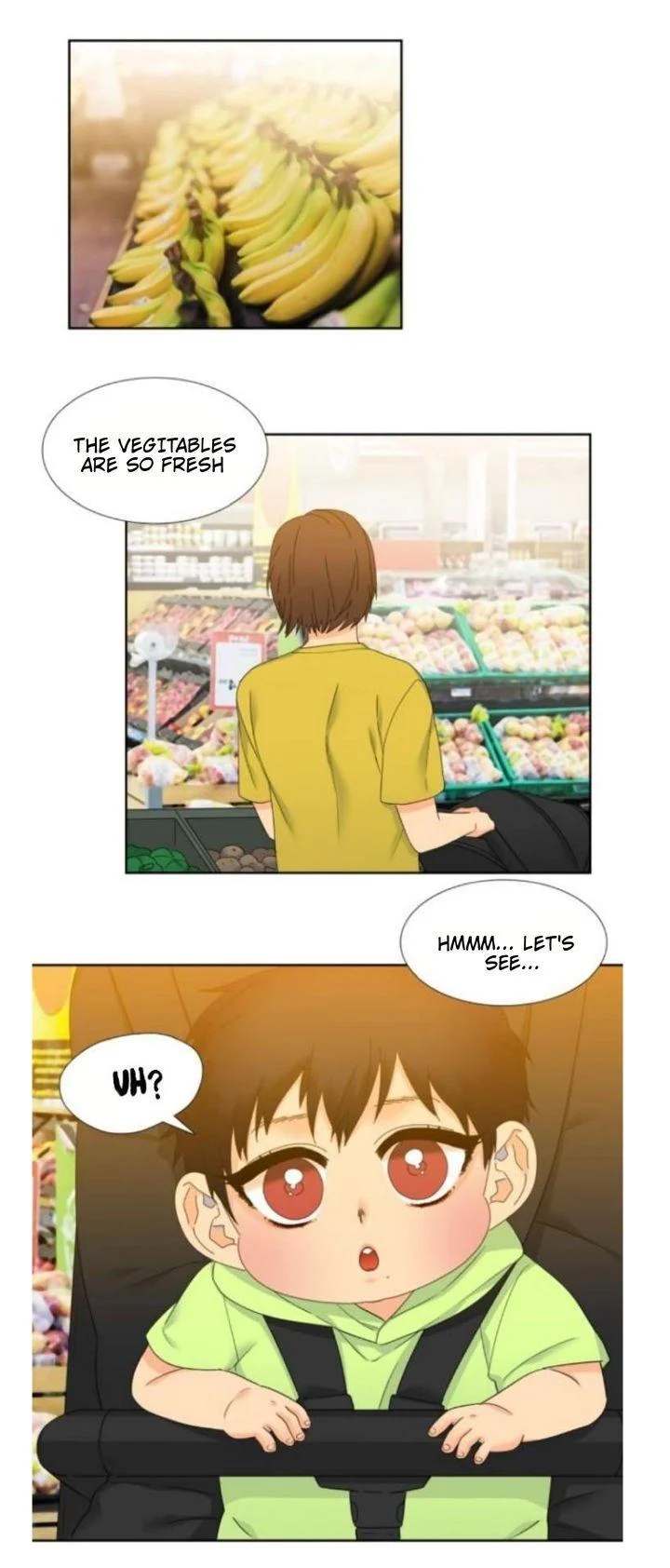 Blood Link - Chapter 62 [photo 18] - MangaPorn