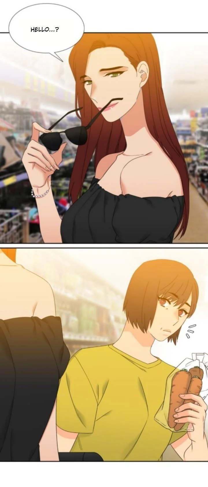 Blood Link - Chapter 62 [photo 19] - MangaPorn