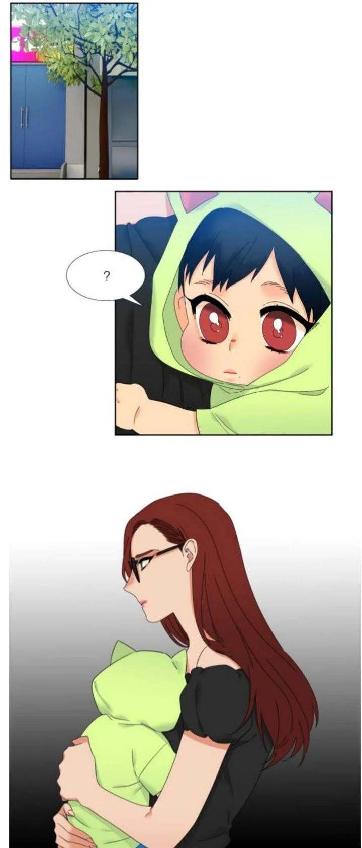 Blood Link - Chapter 62 [photo 24] - MangaPorn