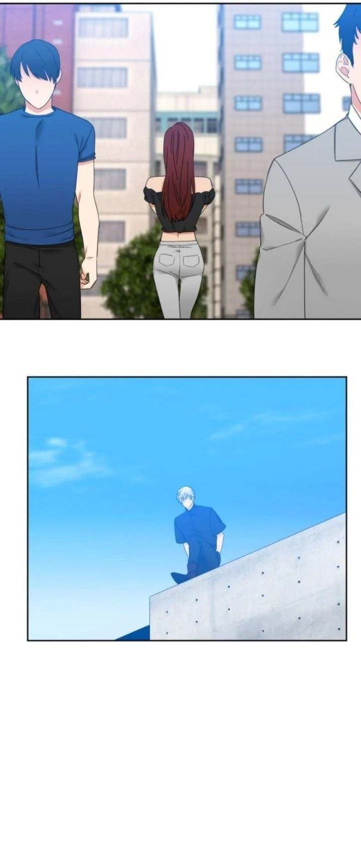 Blood Link - Chapter 62 [photo 25] - MangaPorn