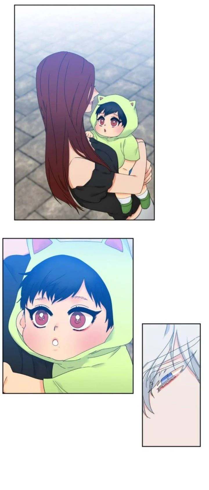 Blood Link - Chapter 62 [photo 26] - MangaPorn