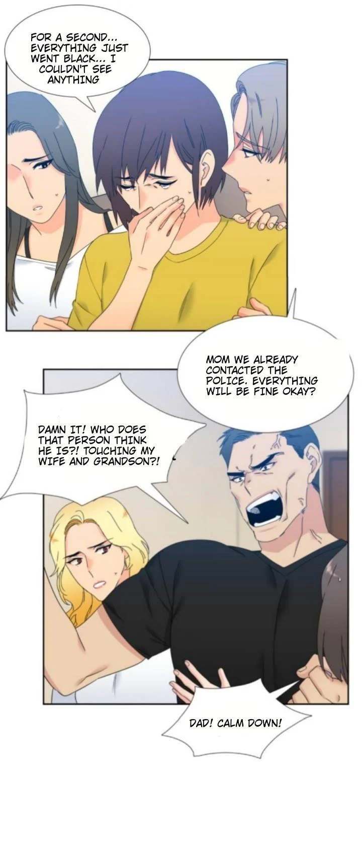 Blood Link - Chapter 62 [photo 29] - MangaPorn