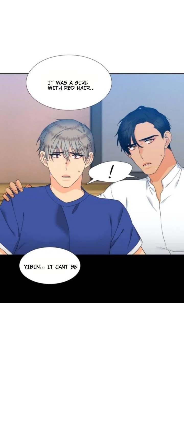 Blood Link - Chapter 62 [photo 30] - MangaPorn