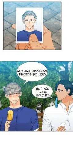 Blood Link - Chapter 62 [photo 6] - MangaPorn