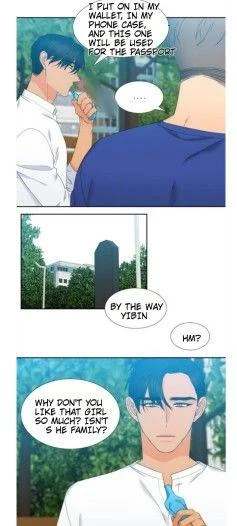 Blood Link - Chapter 62 [photo 7] - MangaPorn