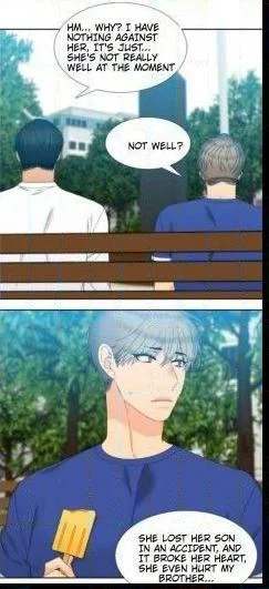 Blood Link - Chapter 62 [photo 8] - MangaPorn