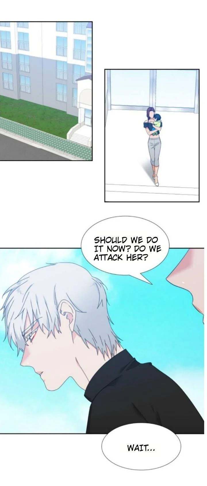 Blood Link - Chapter 63 [photo 10] - MangaPorn