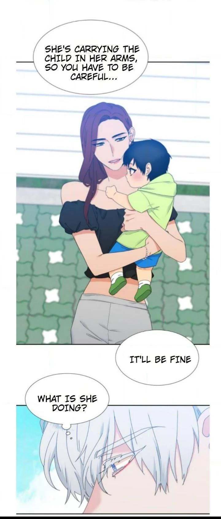 Blood Link - Chapter 63 [photo 11] - MangaPorn